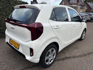 Kia Picanto 1.0 DPI Sport-Line  AUTOMAAT 2025 picture 4