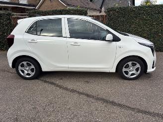 Kia Picanto 1.0 DPI Sport-Line  AUTOMAAT 2025 picture 3