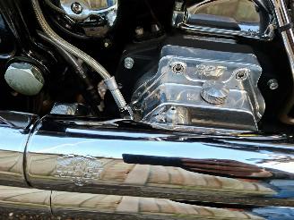 Harley-Davidson Fat Boy FLSTF CUSTOM VANCE & HINES picture 4