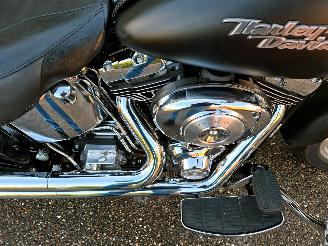 Harley-Davidson Fat Boy FLSTF CUSTOM VANCE & HINES picture 10
