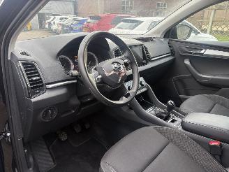 Skoda Karoq 1.0 TSI Business Edition 110PK picture 11