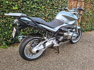 BMW R 1200 R  ABS NAKED BIKE picture 7