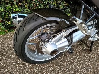 BMW R 1200 R  ABS NAKED BIKE picture 9