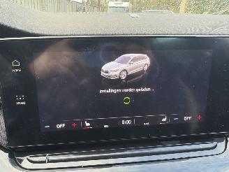 Skoda Octavia Combi 1.0 e-TSI Business Edition Plus AUTOMAAT 110PK picture 21