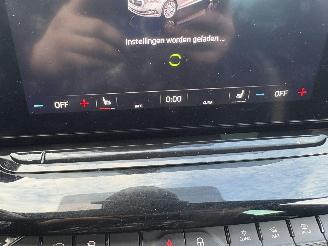 Skoda Octavia Combi 1.0 e-TSI Business Edition Plus AUTOMAAT 110PK picture 20