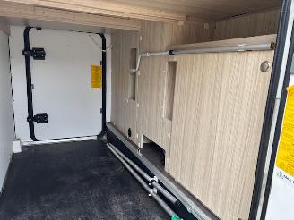 Adria  660 GLUCKS-MOBIL 145 PK 2022 picture 10