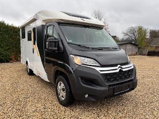 Avarii campere Adria  660 GLUCKS-MOBIL 145 PK 2022 2022/8