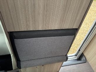 Adria  660 GLUCKS-MOBIL 145 PK 2022 picture 16