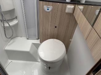 Adria  660 GLUCKS-MOBIL 145 PK 2022 picture 20