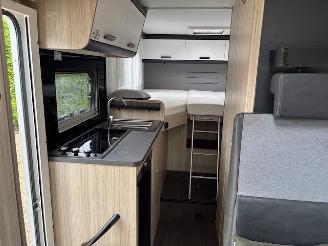 Adria  660 GLUCKS-MOBIL 145 PK 2022 picture 14