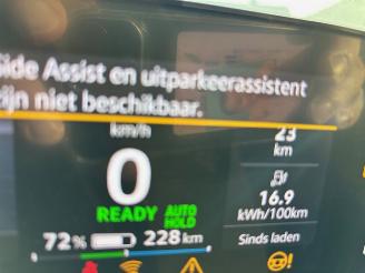 Volkswagen ID.4 SPORT 150 PK   2023 picture 17