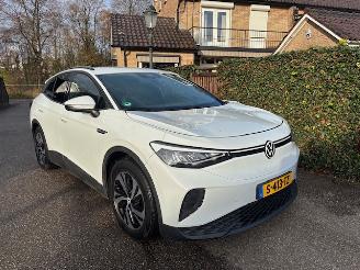 skadebil auto Volkswagen ID.4 SPORT 150 PK  52 kwh 2023 2023/7