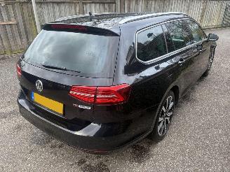 Volkswagen Passat 1.4 TSI SPORT PANORAM AUTOMAAT 150PK picture 8