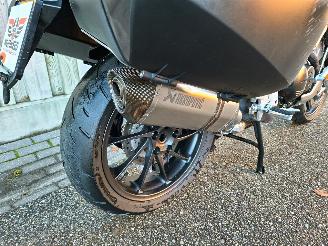 Honda CrossRunner VFR 800X Crossrunner C-ABS picture 21