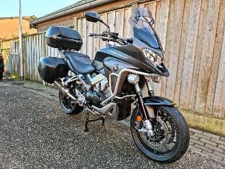 Honda CrossRunner VFR 800X Crossrunner C-ABS picture 12