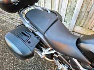 Honda CrossRunner VFR 800X Crossrunner C-ABS picture 20