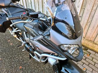 Honda CrossRunner VFR 800X Crossrunner C-ABS picture 18