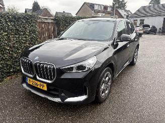 Voiture accidenté BMW iX1 X- DRIVE 69 KWH 320PK AUTOMAAT 2023/9