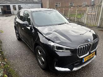 BMW iX1 X- DRIVE 69 KWH 320PK AUTOMAAT picture 6