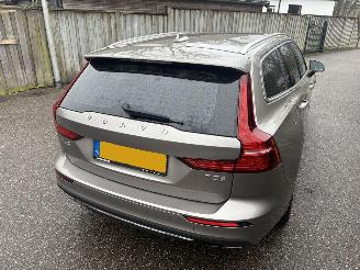 Volvo V-60 2.0 T5 Inscription 250PK! AUTOMAAT picture 4