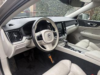 Volvo V-60 2.0 T5 Inscription 250PK! AUTOMAAT picture 10
