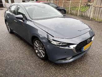 Mazda 3 2.0 E HYBRIDE 150 PK SPORT 06-11-2023 picture 7