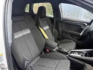 Audi A3 Sportback 30 TFSI Advanced edition AUTOMAAT 110PK picture 12