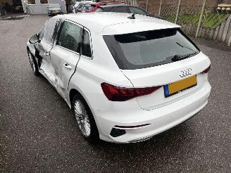 Audi A3 Sportback 30 TFSI Advanced edition AUTOMAAT 110PK picture 7