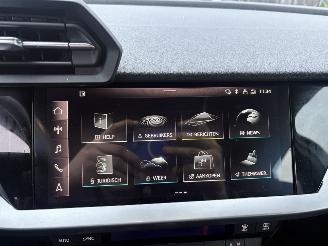 Audi A3 Sportback 30 TFSI Advanced edition AUTOMAAT 110PK picture 18