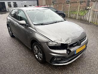 Volkswagen Polo R-LINE EDITION TSI 12-07-2021 95PK picture 7