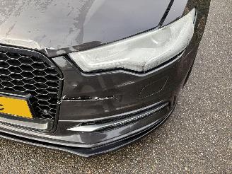 Audi S6 TWINTURBO 4.0 V8 420PK 550NM KOPPEL AUTOMAAT picture 10