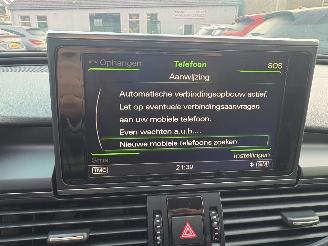 Audi S6 TWINTURBO 4.0 V8 420PK 550NM KOPPEL AUTOMAAT picture 28