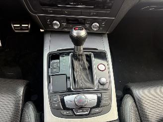 Audi S6 TWINTURBO 4.0 V8 420PK 550NM KOPPEL AUTOMAAT picture 17