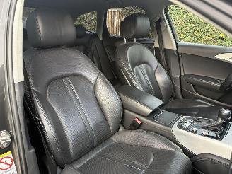Audi S6 TWINTURBO 4.0 V8 420PK 550NM KOPPEL AUTOMAAT picture 13