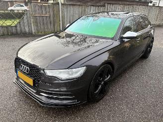 Audi S6 TWINTURBO 4.0 V8 420PK 550NM KOPPEL AUTOMAAT picture 9