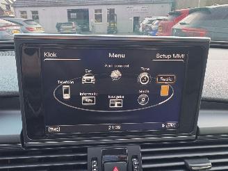 Audi S6 TWINTURBO 4.0 V8 420PK 550NM KOPPEL AUTOMAAT picture 21