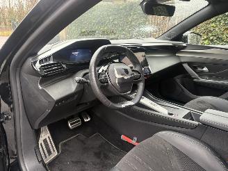 Peugeot 408 PLUG-INN 1.6 HYbrid GT 180 EAT8 NEW MODEL picture 12