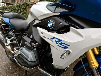 BMW R 1200 RS Bos performance picture 3