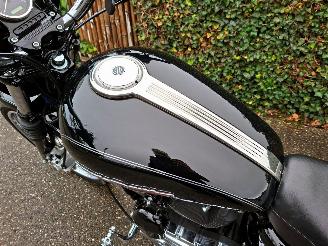 Harley-Davidson XL 1200 SPORTSTER CUSTOM 5HD picture 19