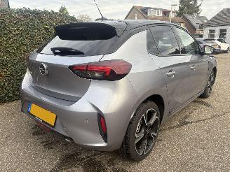 Vaurioauto  passenger cars Opel Corsa 1.2 GS LINE SPORT 102PK 2022/5