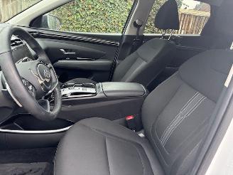 Hyundai Tucson 4x4 1.6 T-GDI PHEV PLUG-INN HYBRIDE 4X4 picture 13