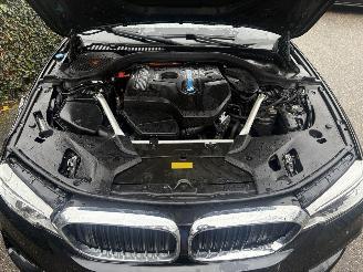 BMW 5-serie 530e iPerformance High Executive Edition 260PK AUTOMAAT picture 13