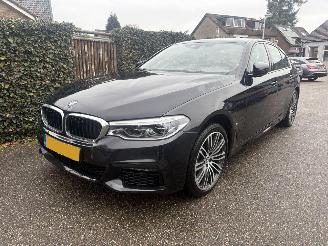 Avarii autoturisme BMW 5-serie 530e iPerformance High Executive Edition 260PK AUTOMAAT 2019/11