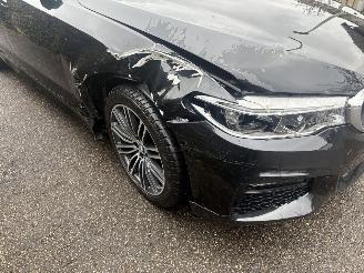 BMW 5-serie 530e iPerformance High Executive Edition 260PK AUTOMAAT picture 10