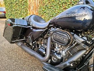 Harley-Davidson Road King 114 FLHRXS Road King Special 5HD Jekill & Hyde picture 7