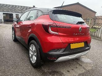Renault Captur 1.0 TCe  Techno 92PK TWINCOLLOR picture 6