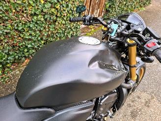 Honda CB 600 F HORNET picture 5