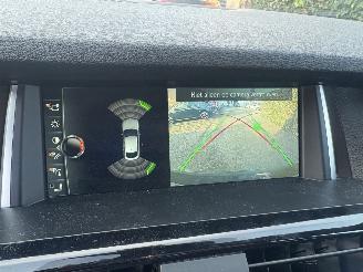 BMW X4 M 2.8 X-DRIVE EXE M-SPORT 250 PK AUTOMAAT picture 22