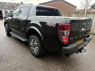 Ford Ranger 3.2 TDCi Wildtrak Supercab 200 PK AUTOMAAT picture 8