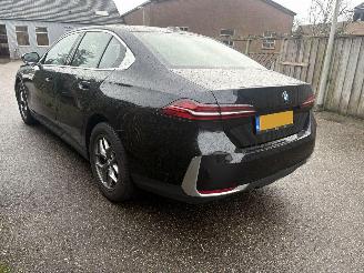 BMW 5-serie 520I EXE 205 PK  SEDAN picture 4